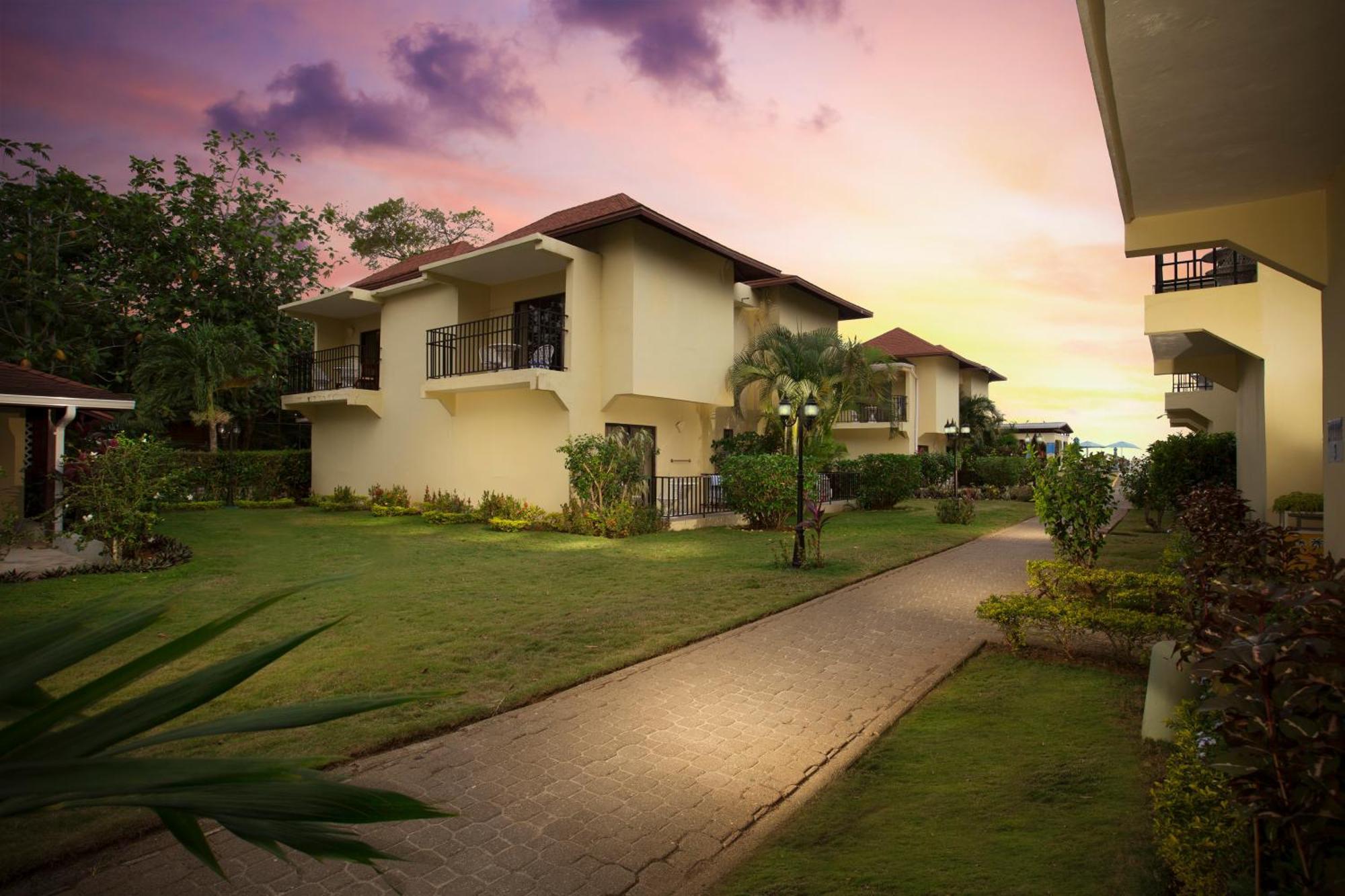 Rooms On The Beach Negril Exterior foto