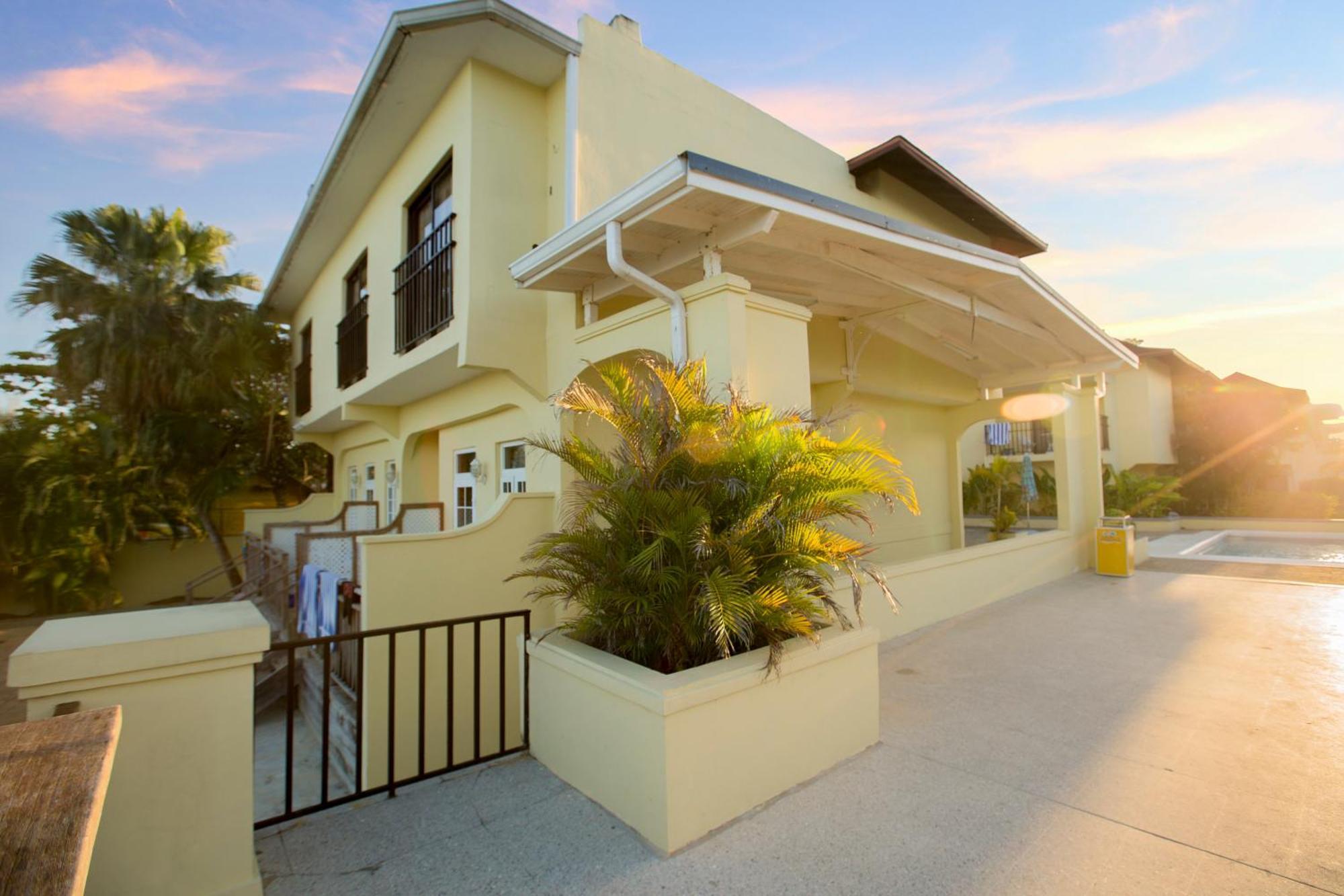 Rooms On The Beach Negril Exterior foto