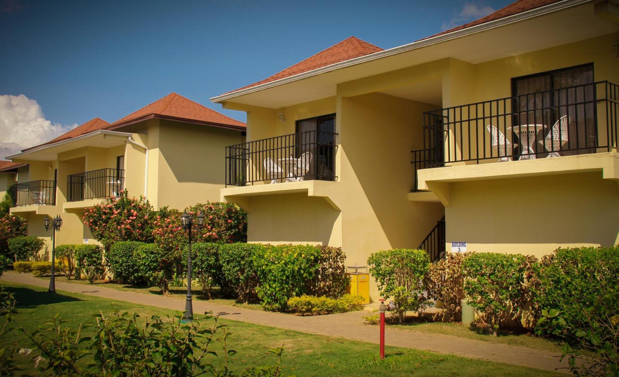 Rooms On The Beach Negril Exterior foto